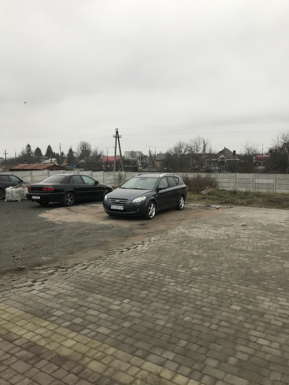 Ремонт підвіски. Номери запчастин які не підходять 1