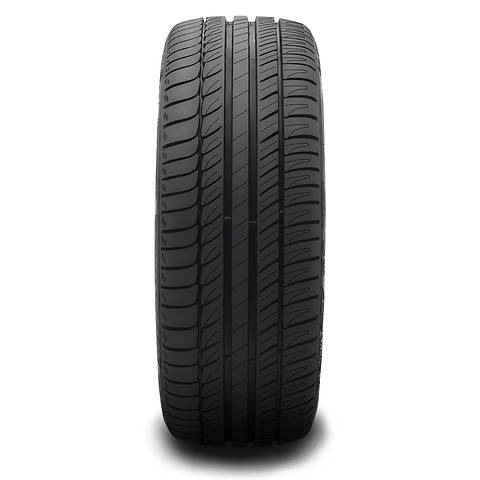 Amati R17 та Michelin Primacy HP 225/45R17 5