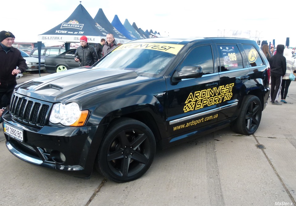 Drag racing Ukraine. Final 2013 (Zaporozhye). Частина 2 1