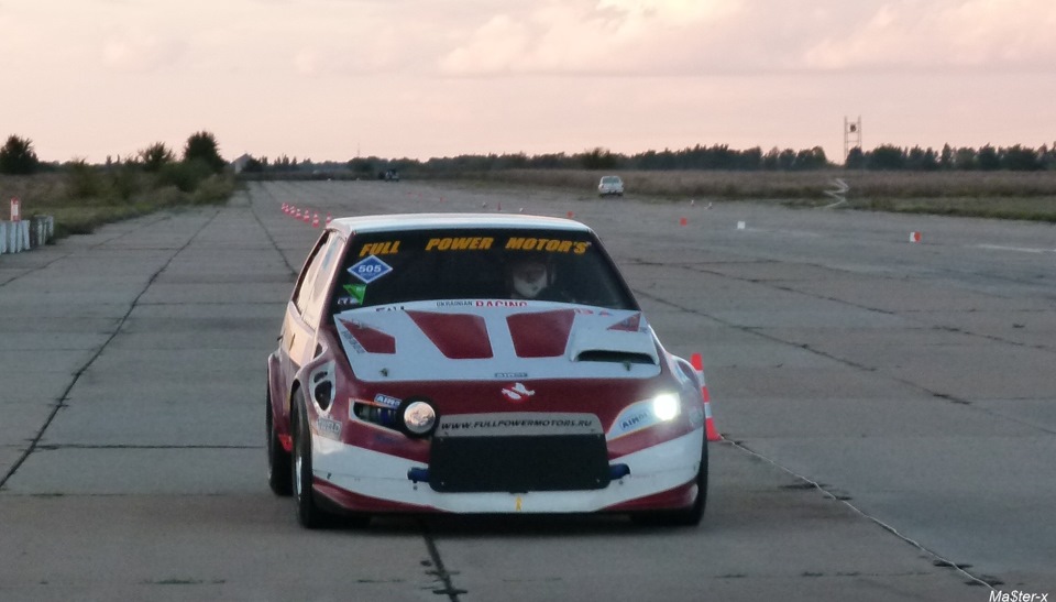 Drag racing Ukraine. Final 2013 (Zaporozhye). Частина 2 4
