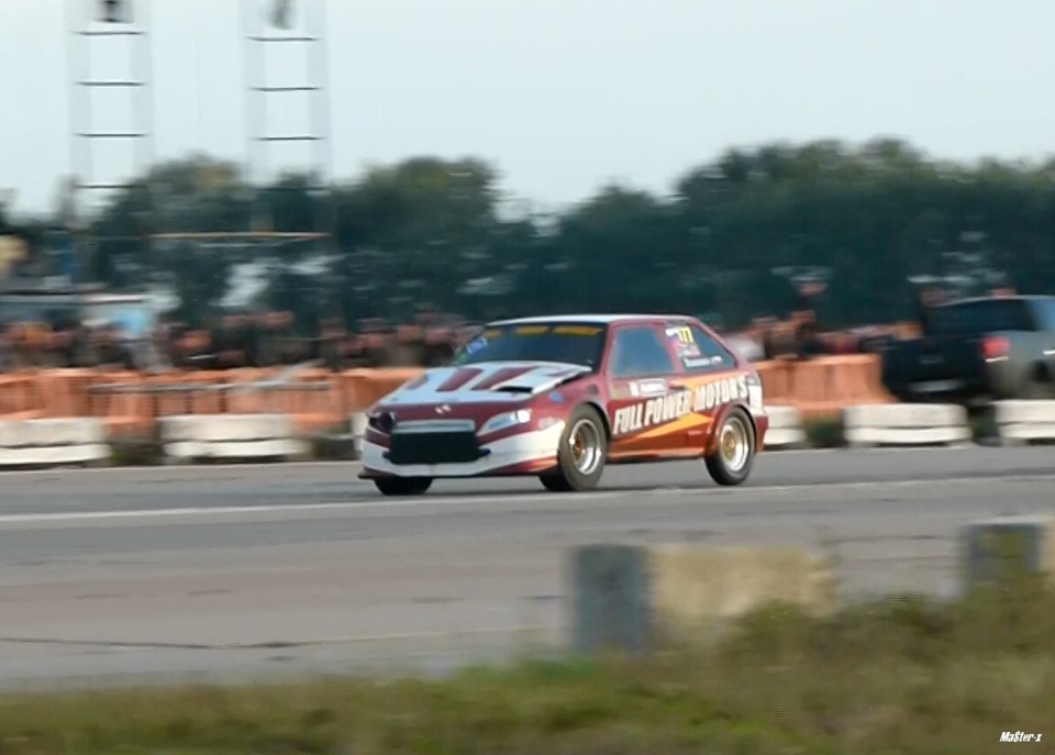Drag racing Ukraine. Final 2013 (Zaporozhye). Частина 2 5