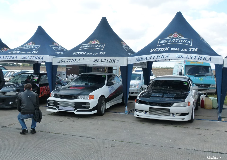 Drag racing Ukraine. Final 2013 (Zaporozhye). Частина 3 1
