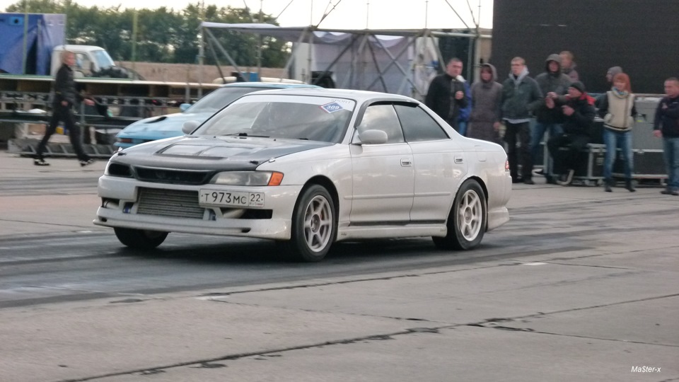 Drag racing Ukraine. Final 2013 (Zaporozhye). Частина 3 3