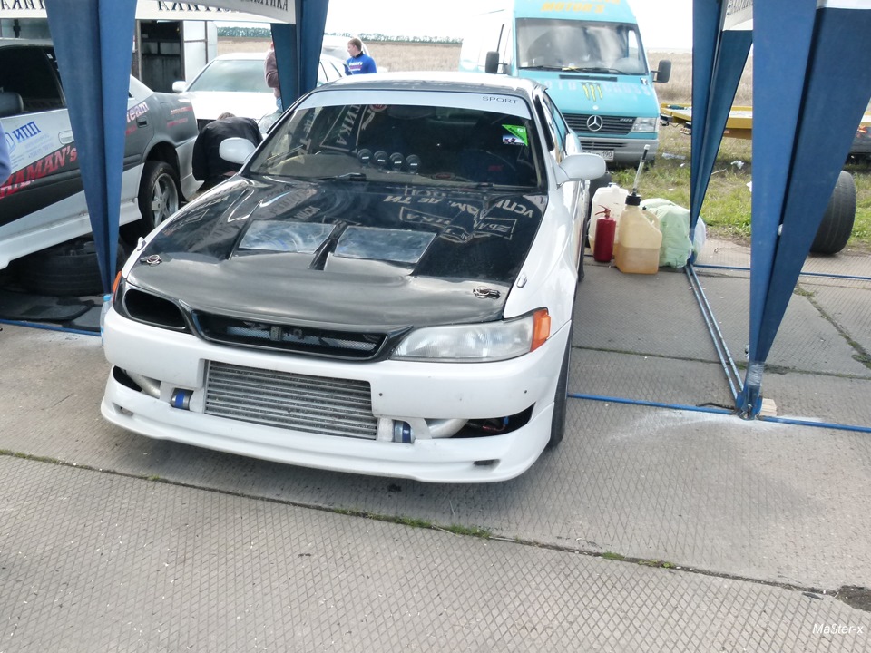 Drag racing Ukraine. Final 2013 (Zaporozhye). Частина 3 2