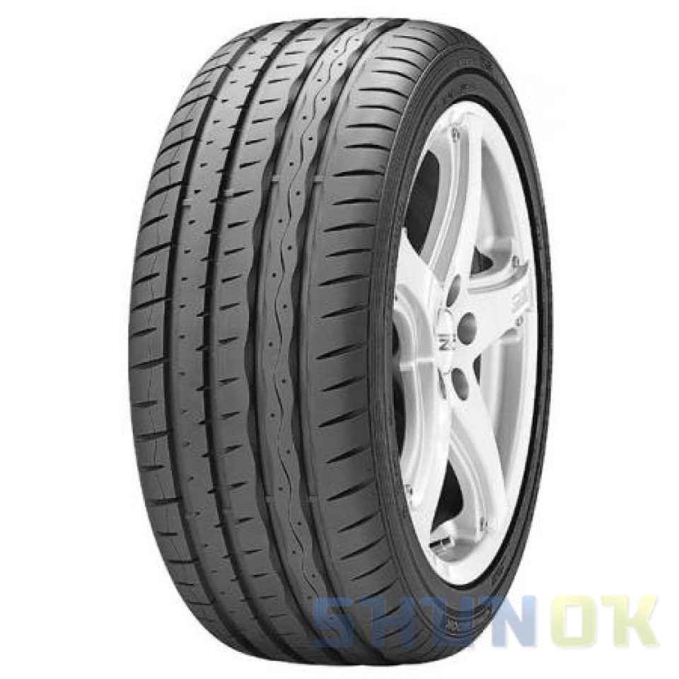 Hankook Ventus S1 EVO 215/55R16 1