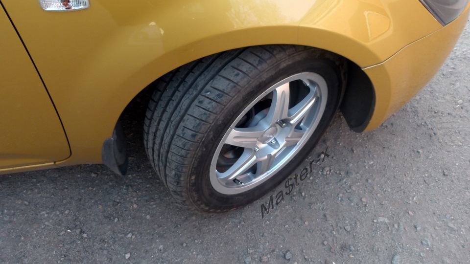 Hankook Ventus S1 EVO 215/55R16 2