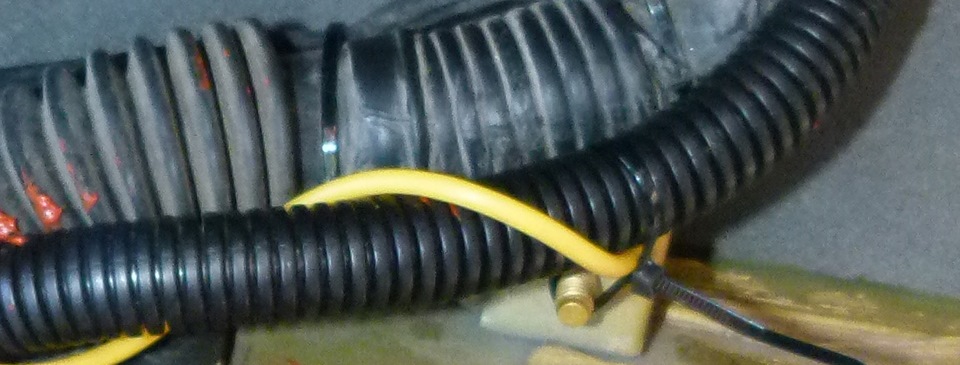 Встановлення акустичної системи в CEED SW. Car Audio. 5