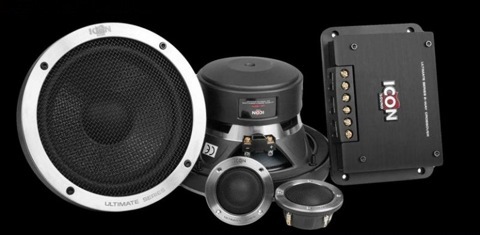 Встановлення акустичної системи в CEED SW. Car Audio. 1