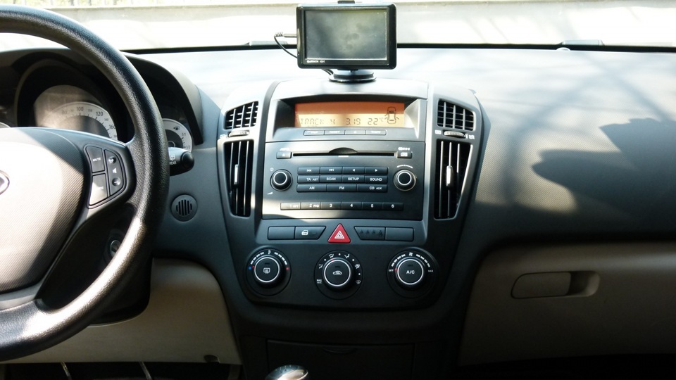 JVC KW-AVX840 2
