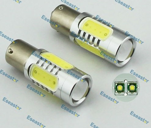 Нові LED лампи в габарити та поворотники ceed pro. 4