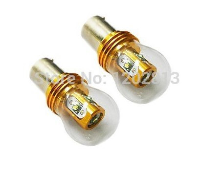 Нові LED лампи в габарити та поворотники ceed pro. 5