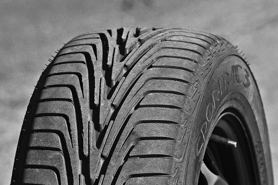 Vredestein Sportrac 3 205/65 R15 + Replika R15 = позашляховик)) 1
