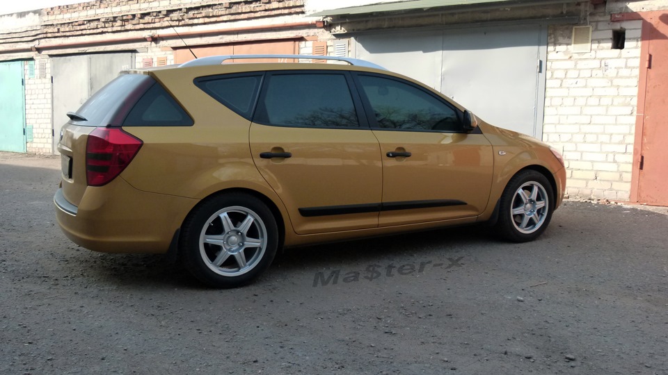 VSMPO 7J R16 CEED SW 2