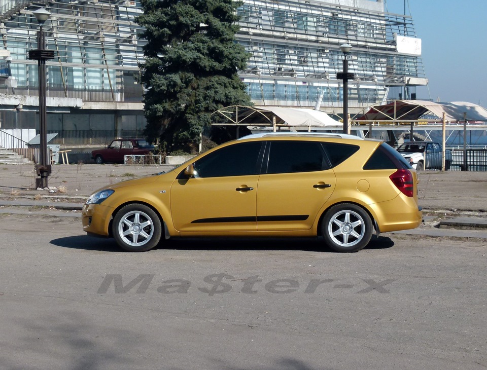 ВСМПО R16 CEED SW (нормальні фото) 2
