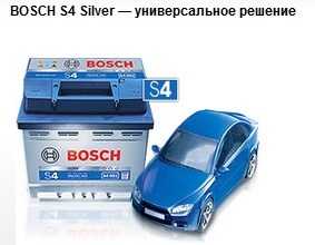 Вибір АКБ для KIA CEED 1.6 CRDi (ДИЗЕЛЬ) 5