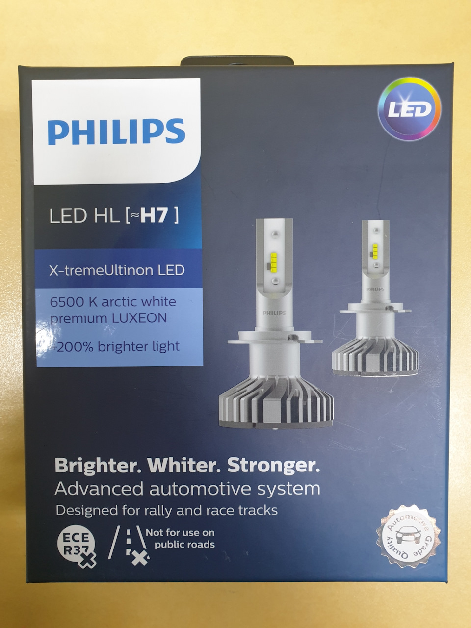 LED 2