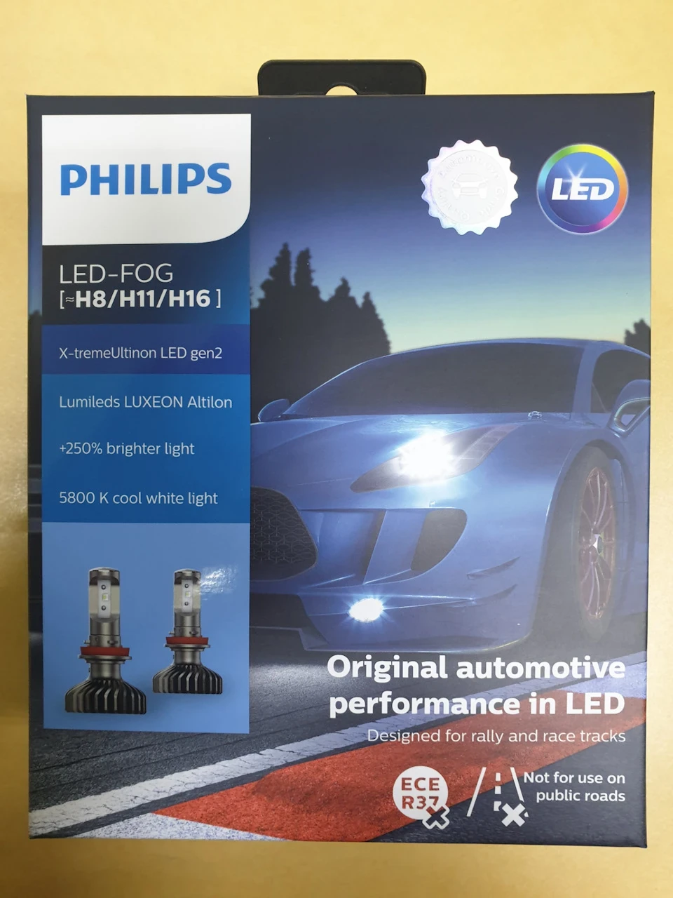 LED