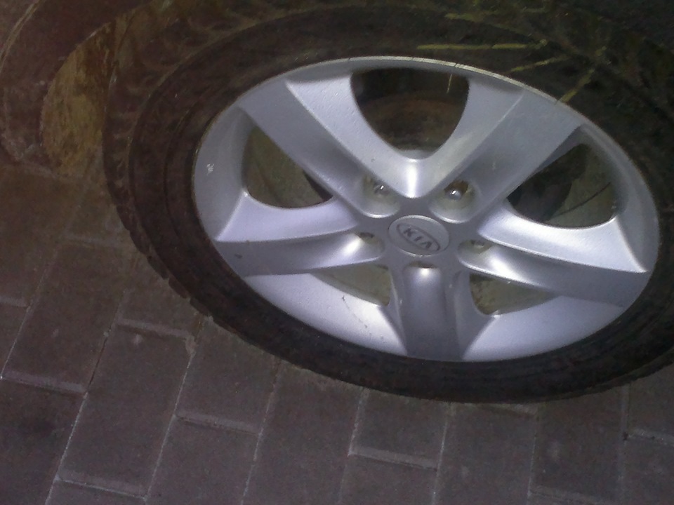 GOODYEAR EXTREME до зими готовий! 2