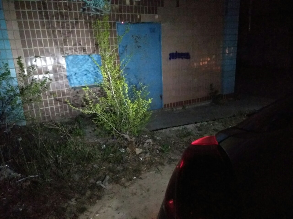 Діоди в задній хід 5