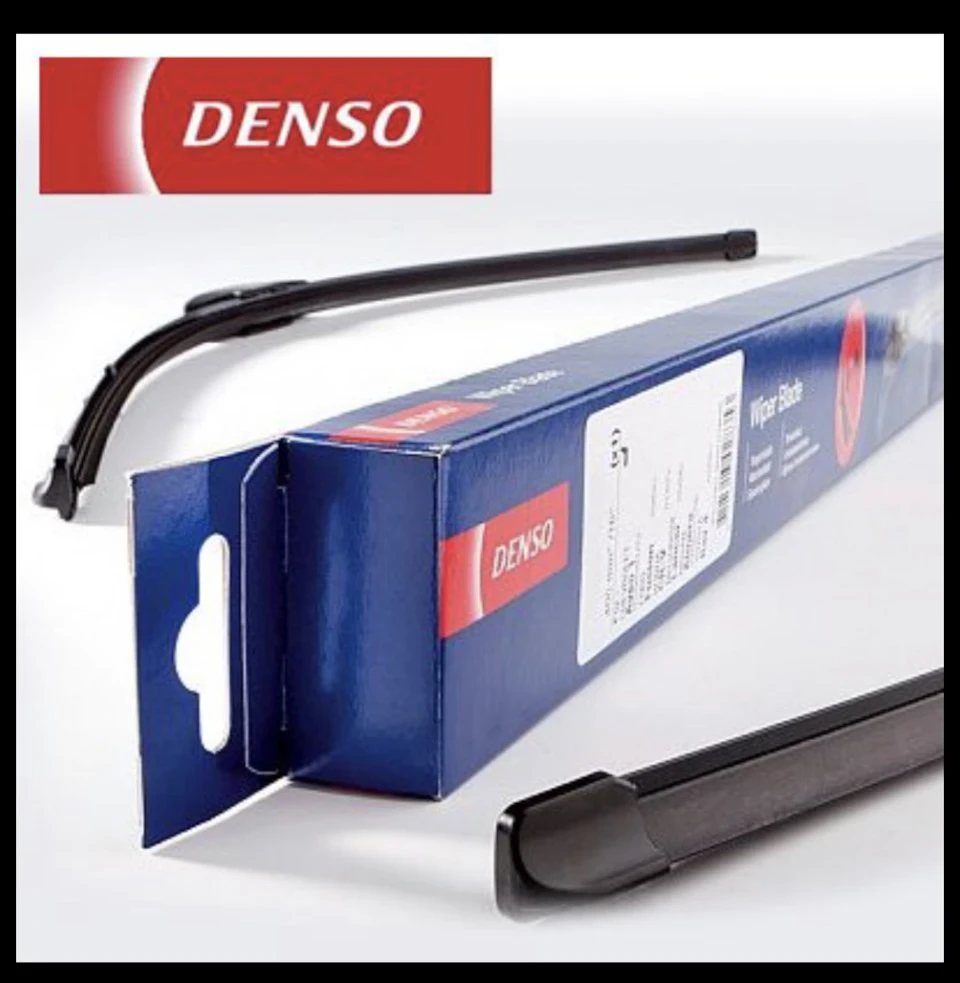 Двірники Denso