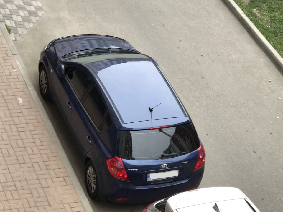 Тонування 5