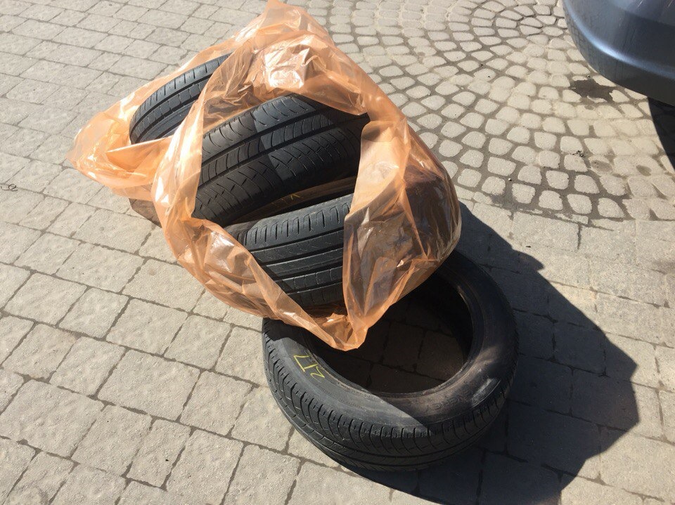 Перевзувся. 4