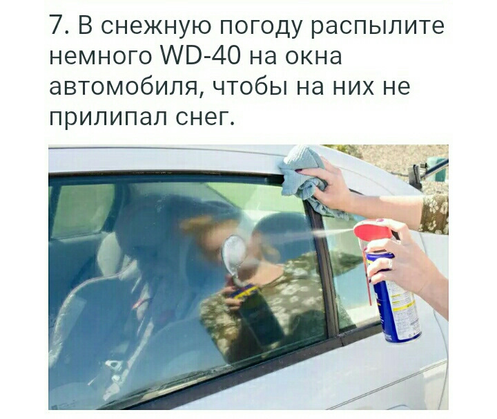 Хто як бореться із зимою? 1