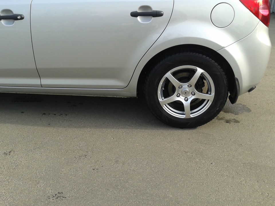 Ну здравствуй, лето :) 5