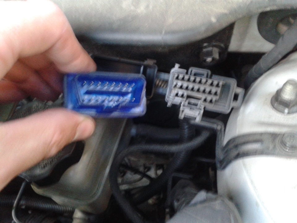 Облом з OBD2 сканером... чи ні? 3