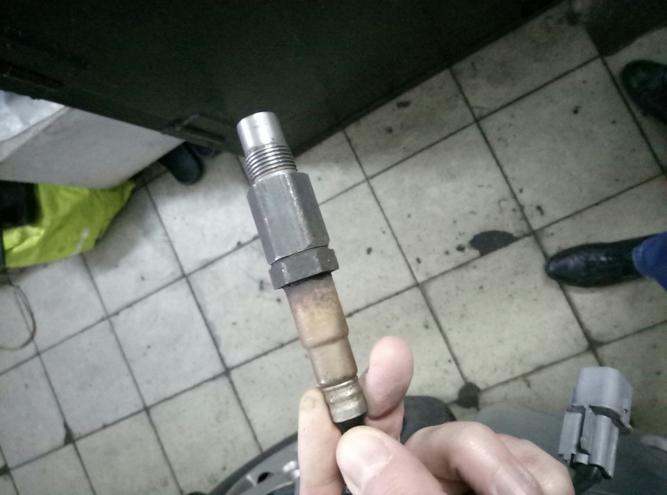 Видалення ката, новий пятягас 3