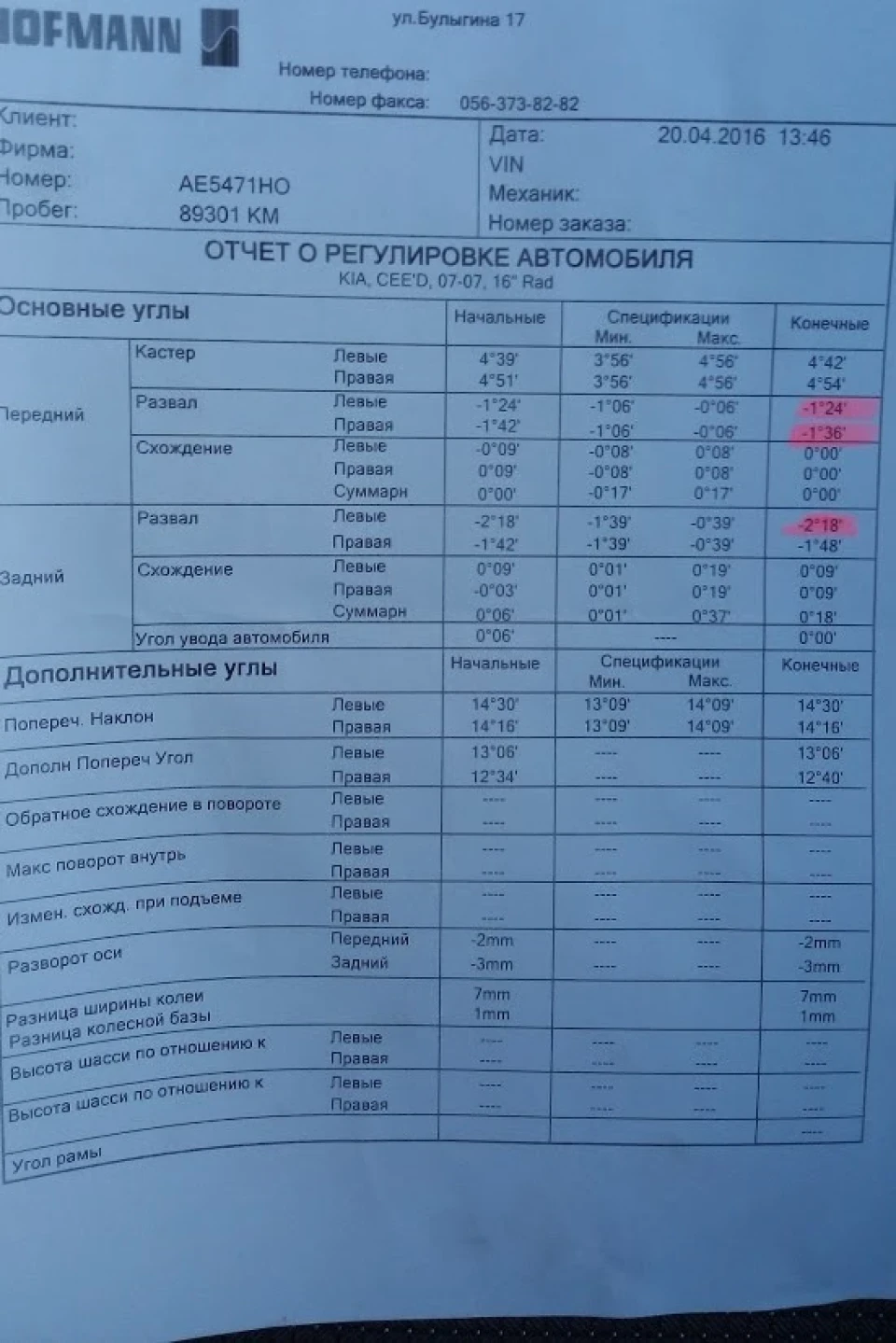 Розвал-Сходження
