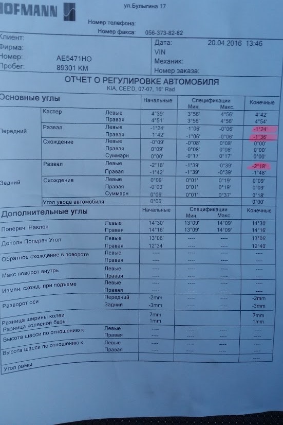 Розвал-Сходження 1