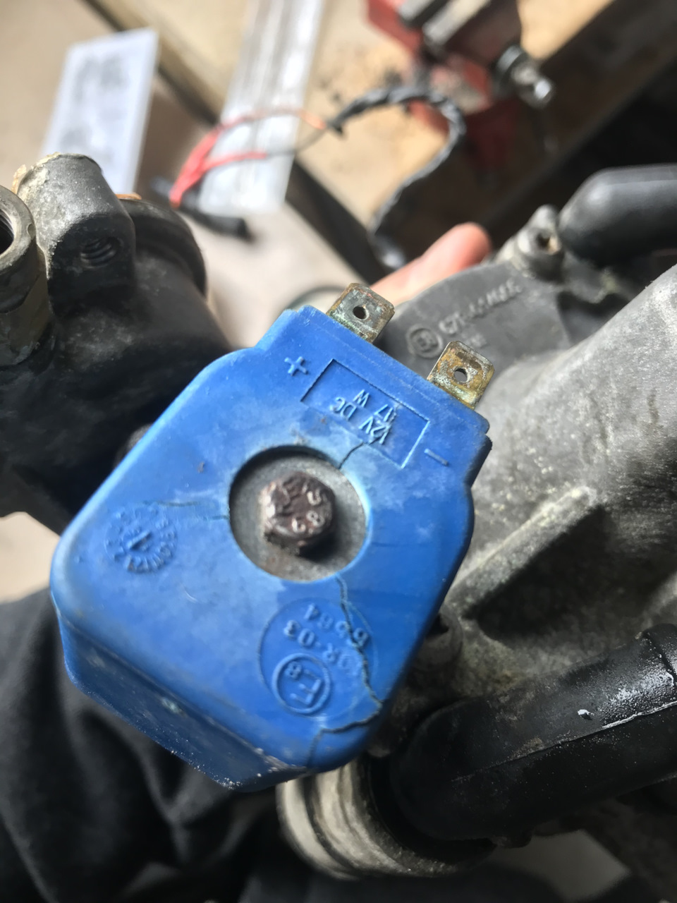 Планове газове ТО 4