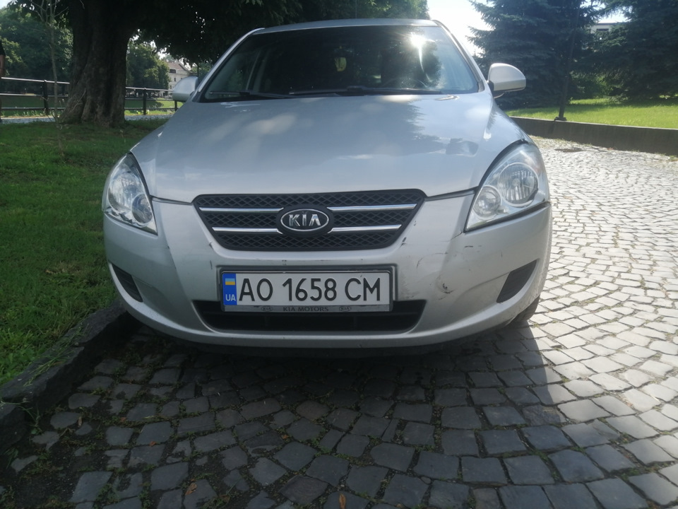 Невелика ДТП 4