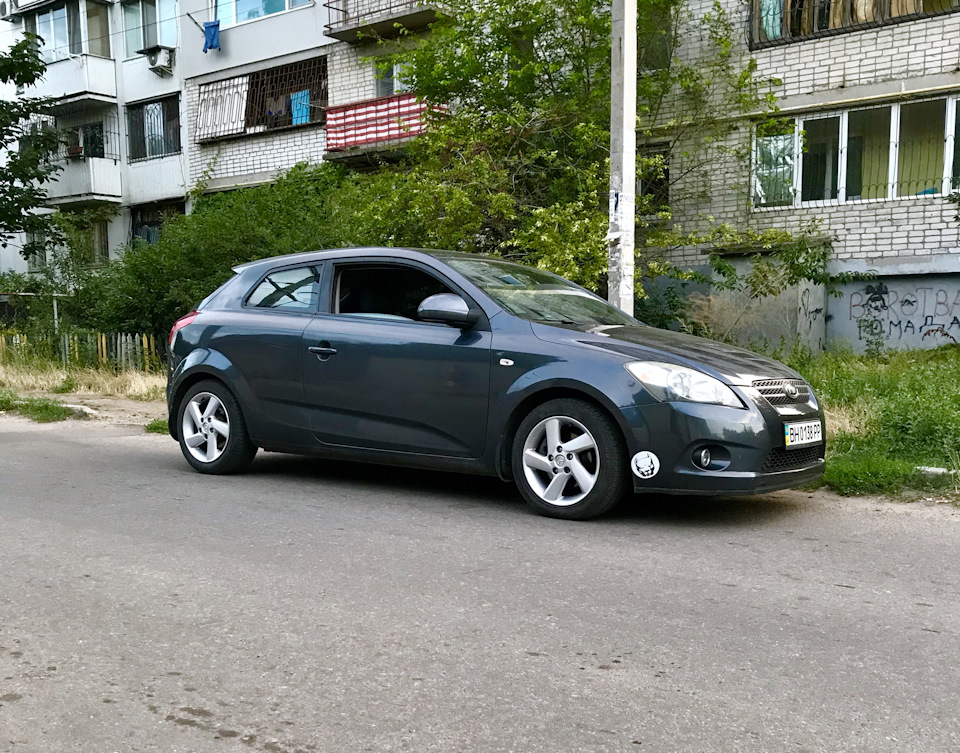 MazdОтапки 1