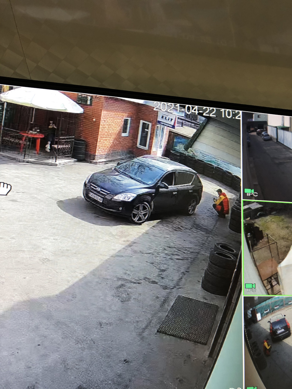 Діагностика після зими 3