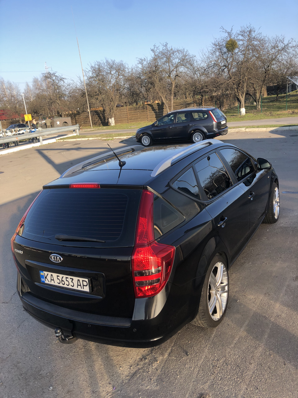 Натер кузов soft 99 12 months 5