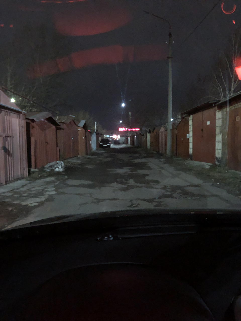 Жовті ПТФ 1