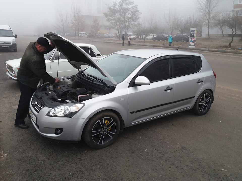 Історія покупки 1