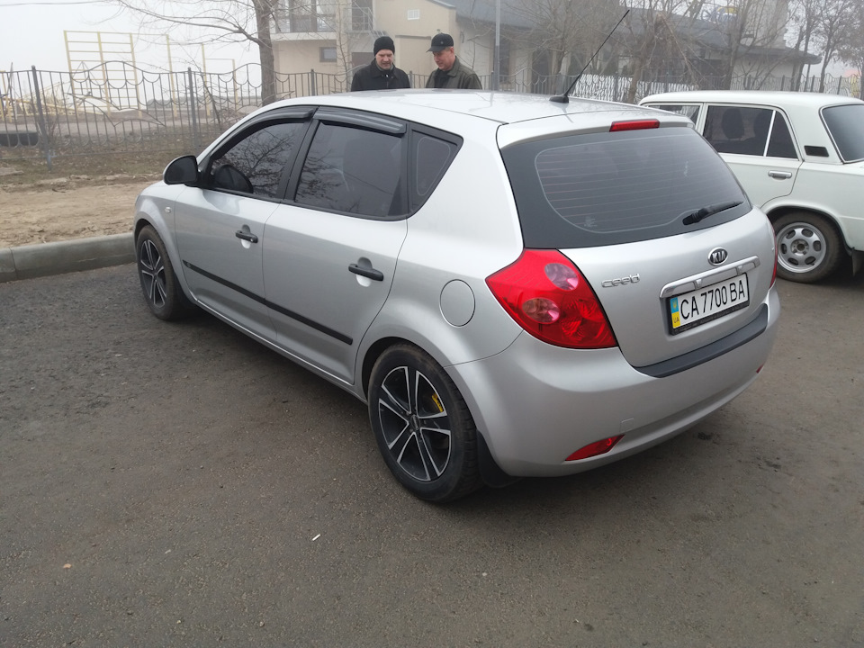 Історія покупки 2