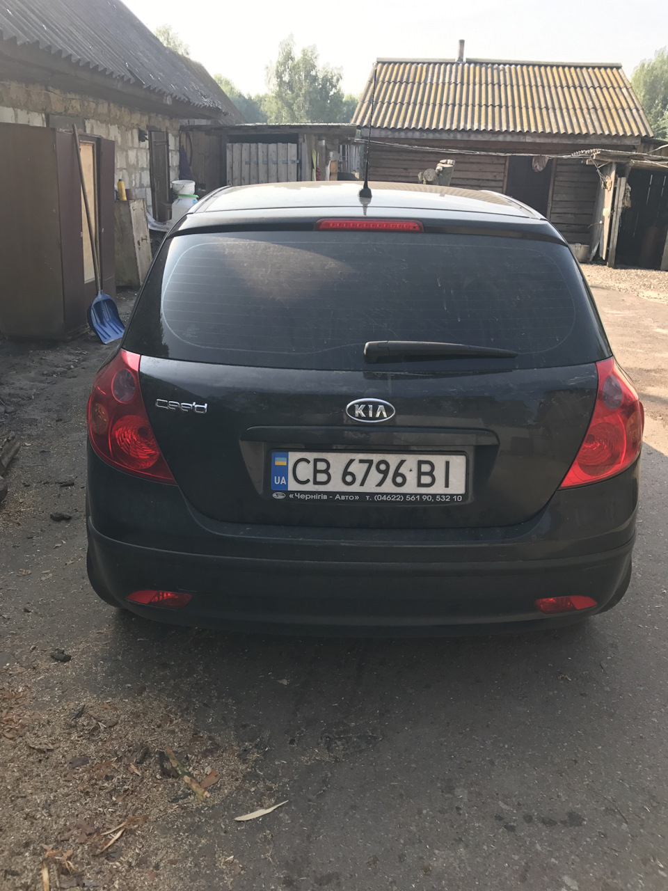 Тонування 5