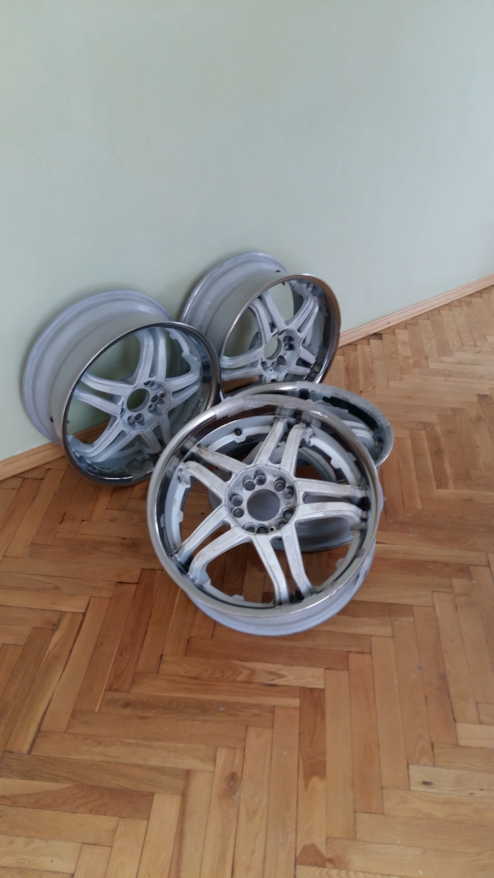 Дешман капці R18 J7.5 2
