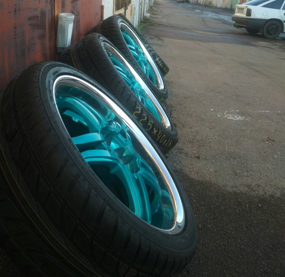 Дешман тапочки R18 J7.5 Частина 2 3