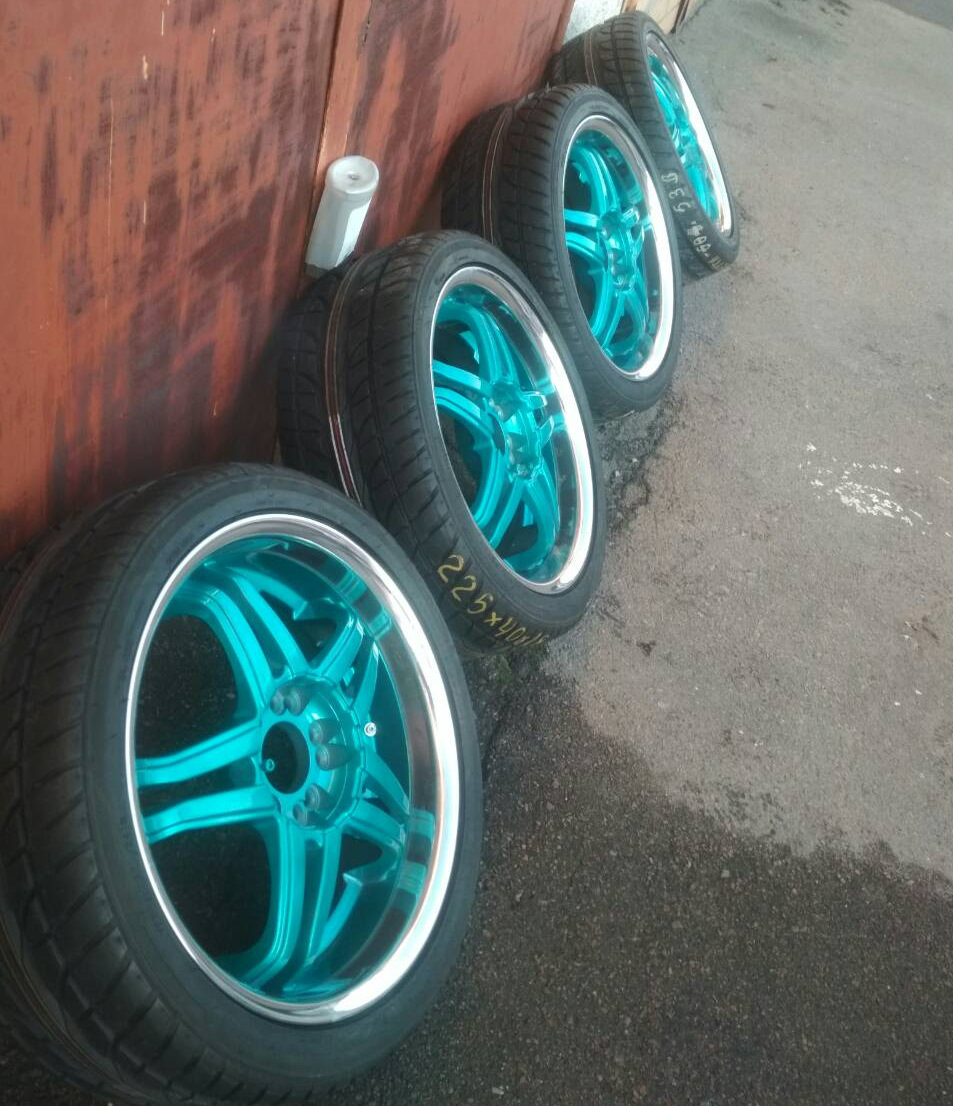 Дешман тапочки R18 J7.5 Частина 2 2