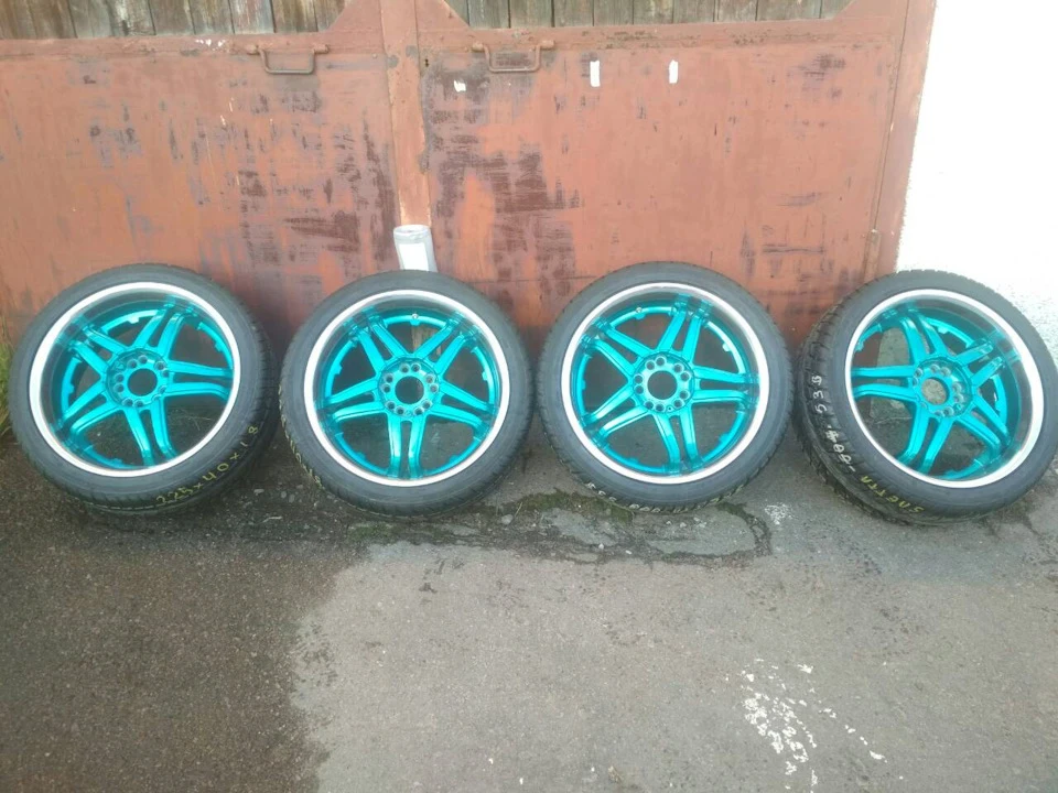 Дешман тапочки R18 J7.5 Частина 2