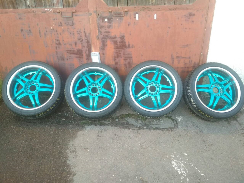 Дешман тапочки R18 J7.5 Частина 2 1