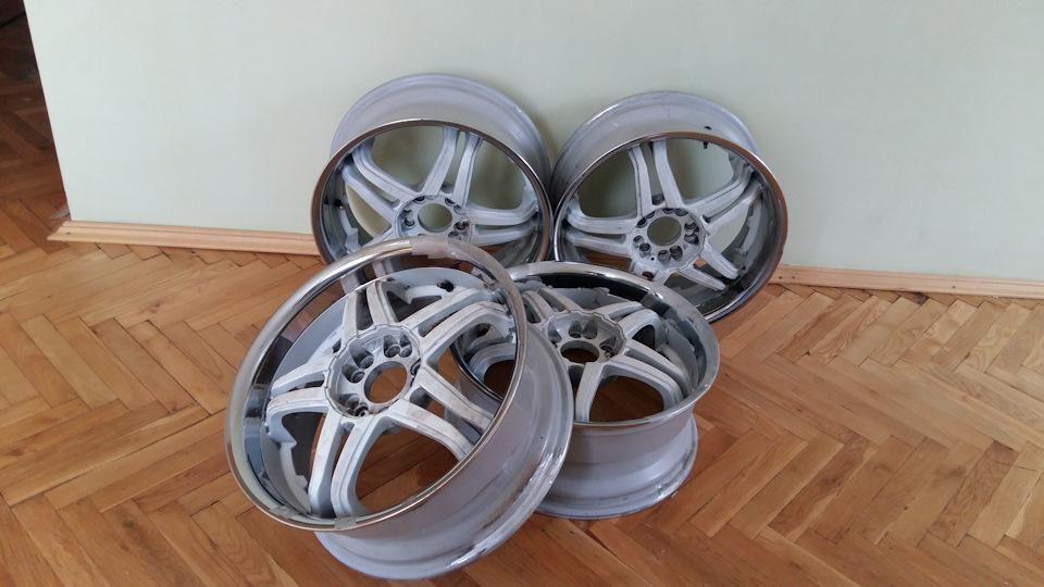Дешман капці R18 J7.5 3