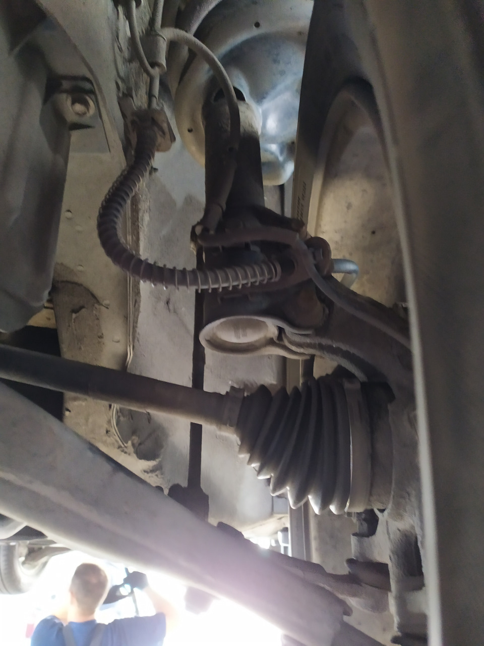 Покупка авто 2