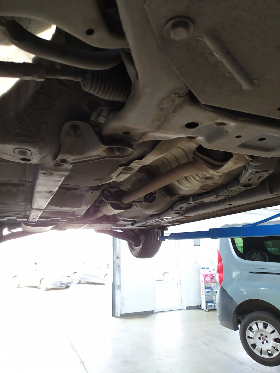 Покупка авто 4