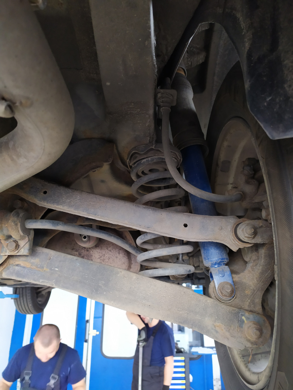 Покупка авто 5
